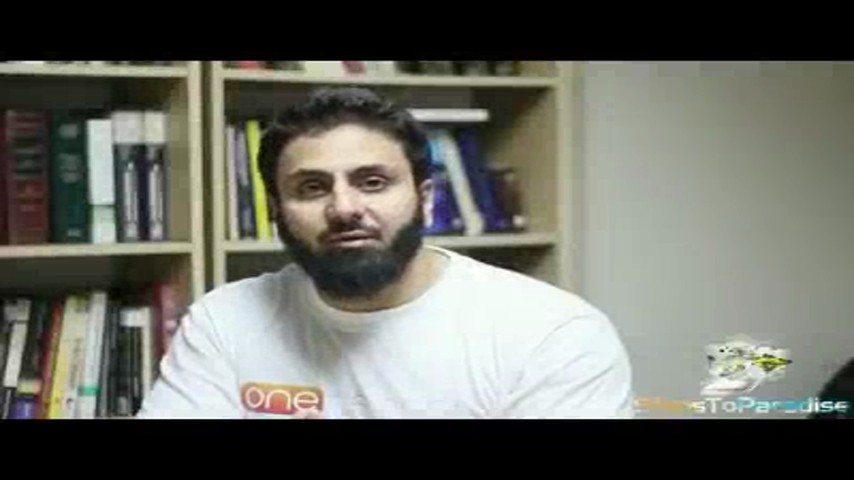 Are Muslims Anti-Semitic?