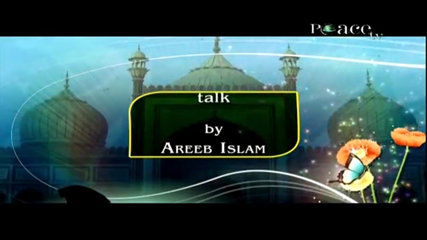 Choosing Islam (part 4 of 4)