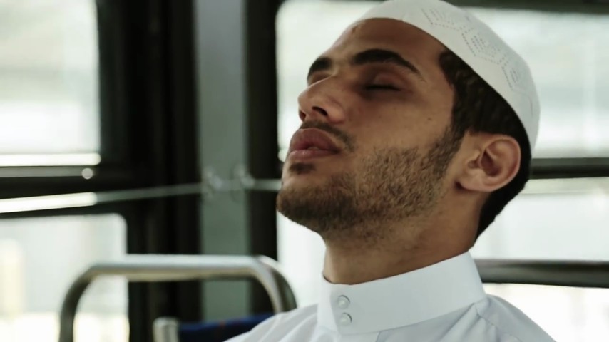 Inspiration Series - Islam and Terrorism