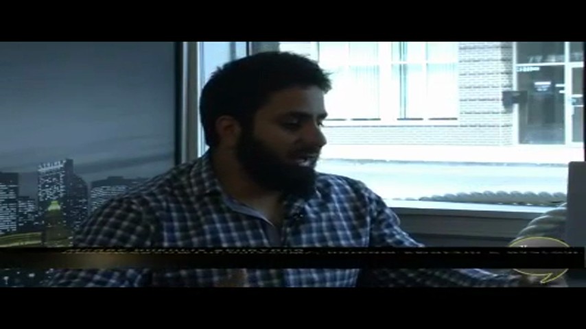 Response 'Innocence of Muslims'
